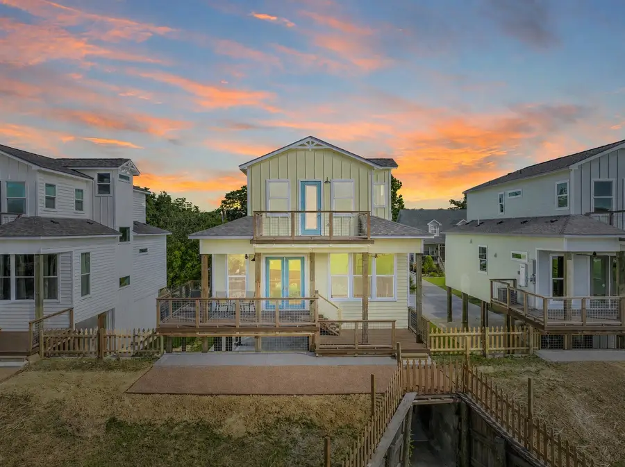 4436 Shady Lake Drive, Seabrook, TX 77586 - #2