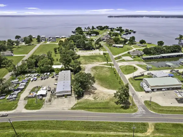 0 Panther Lane, Livingston, TX 77351