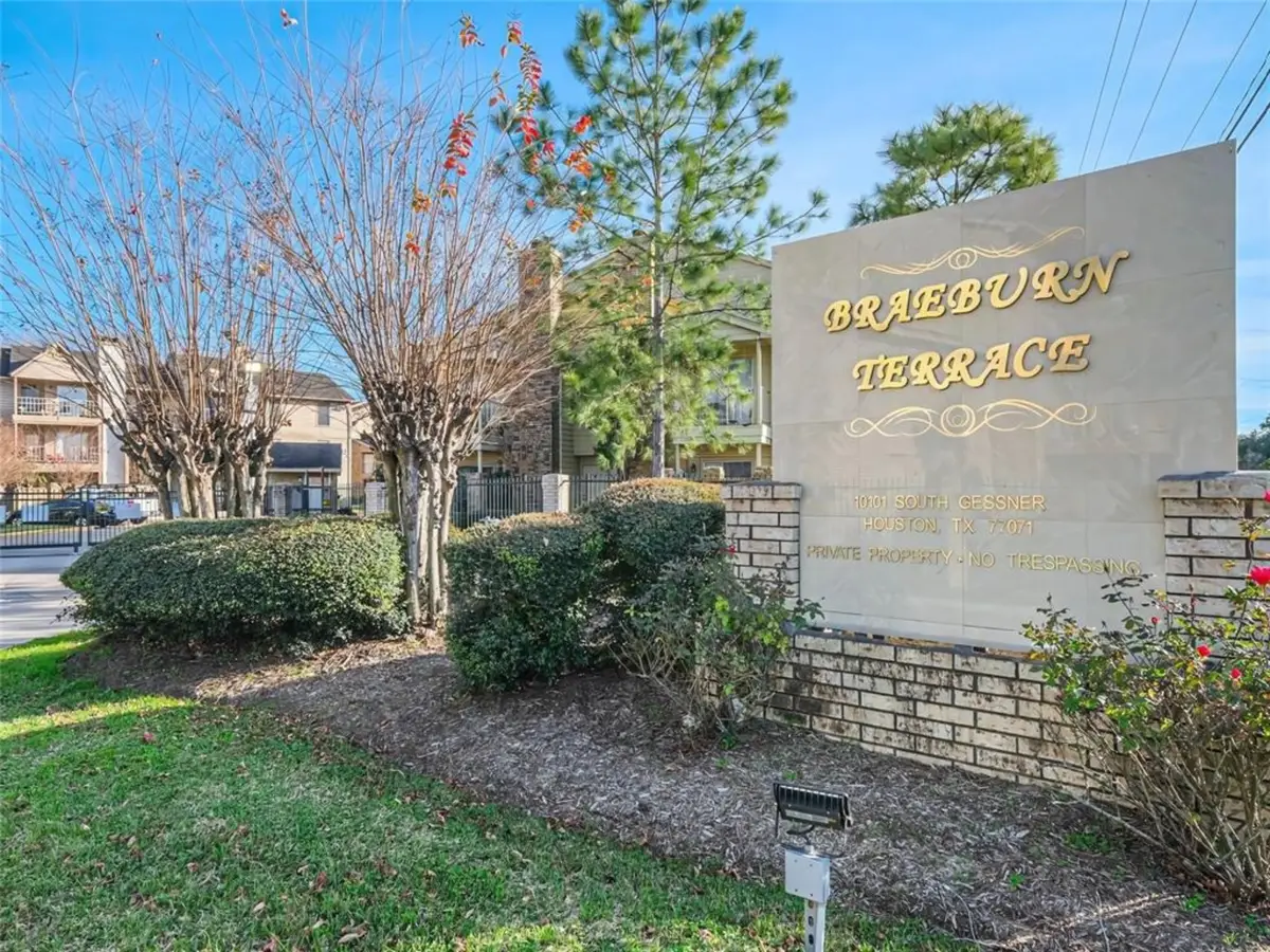 10101 S Gessner Road #515, Houston, TX 77071 - #1