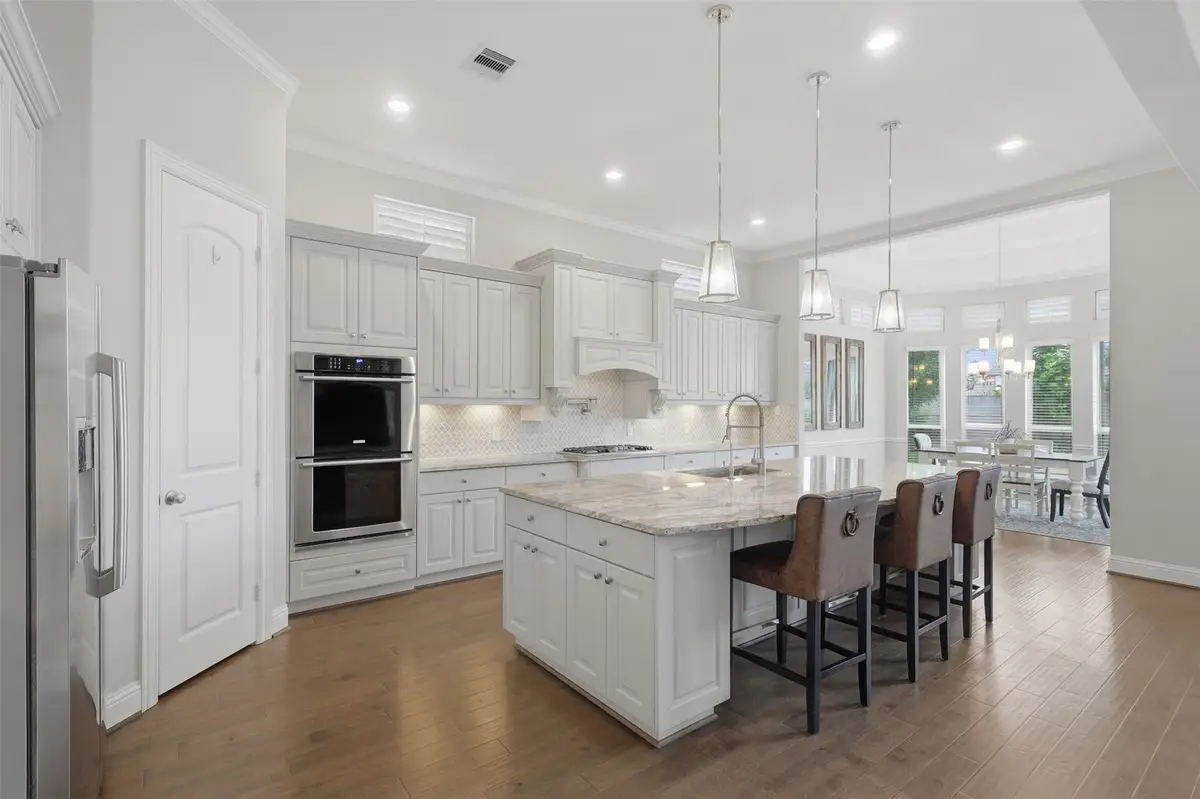 2429 Morning Ridge Lane, Friendswood, TX 77546 - #1