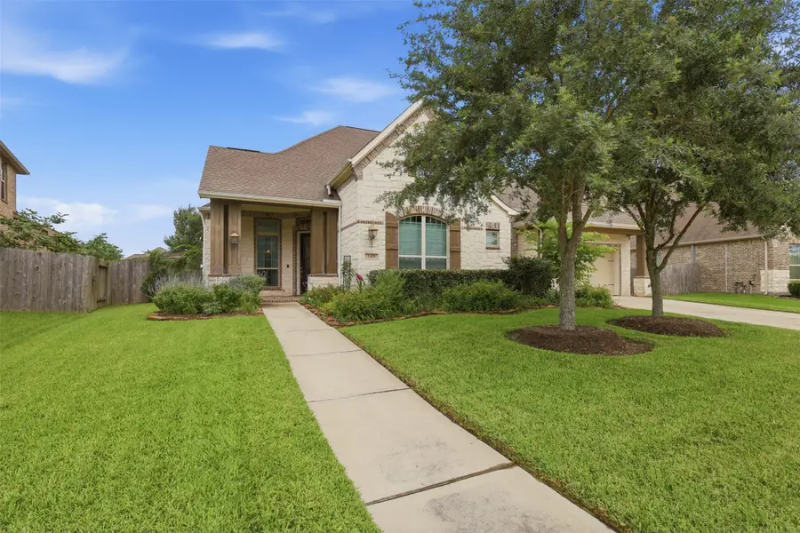 2429 Morning Ridge Lane, Friendswood, TX 77546 - #3