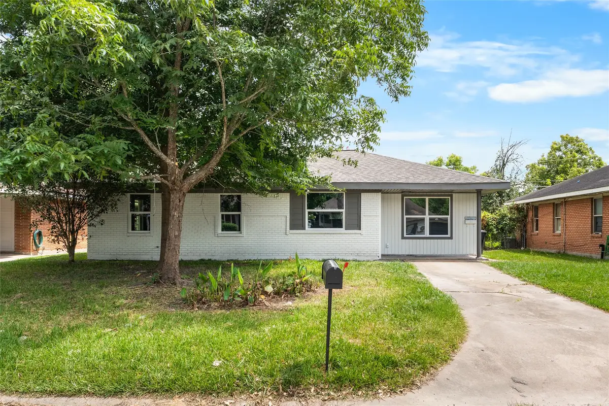 3048 Briarwick Lane, Houston, TX 77093 - #1
