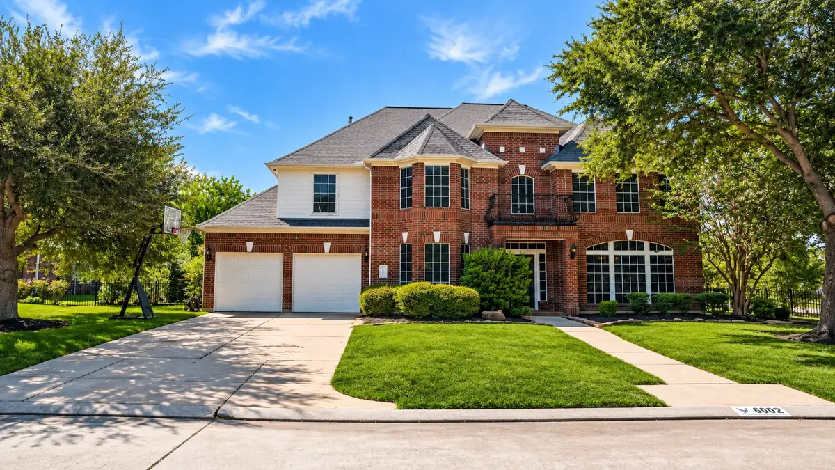6002 Pinecreek Ridge Court, Spring, TX 77379 - #1