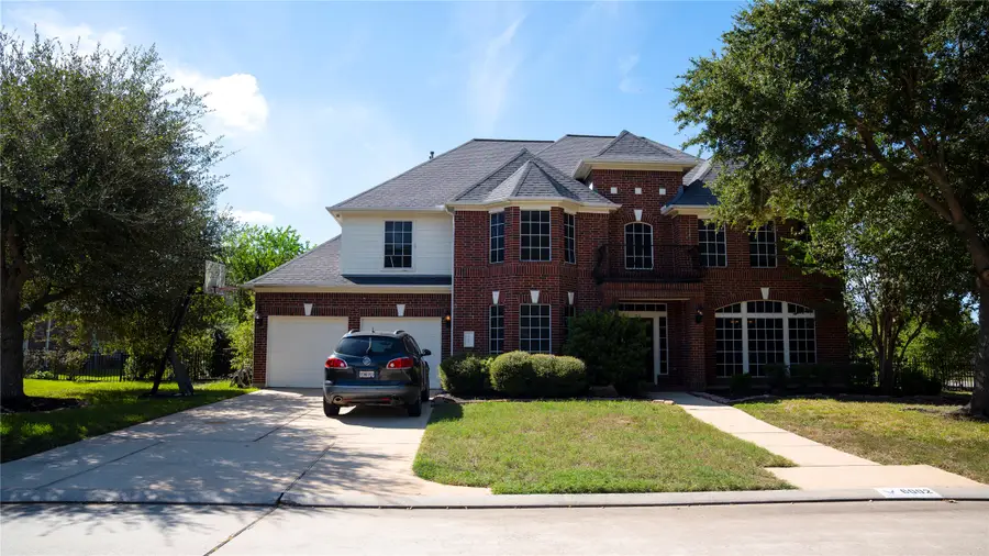 6002 Pinecreek Ridge Court, Spring, TX 77379 - #2