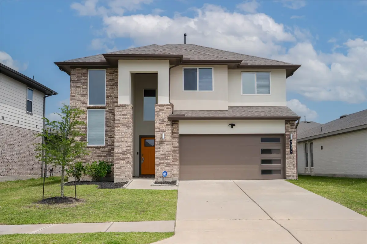 7519 Ramsgate Cliff Lane, Richmond, TX 77407 - #1