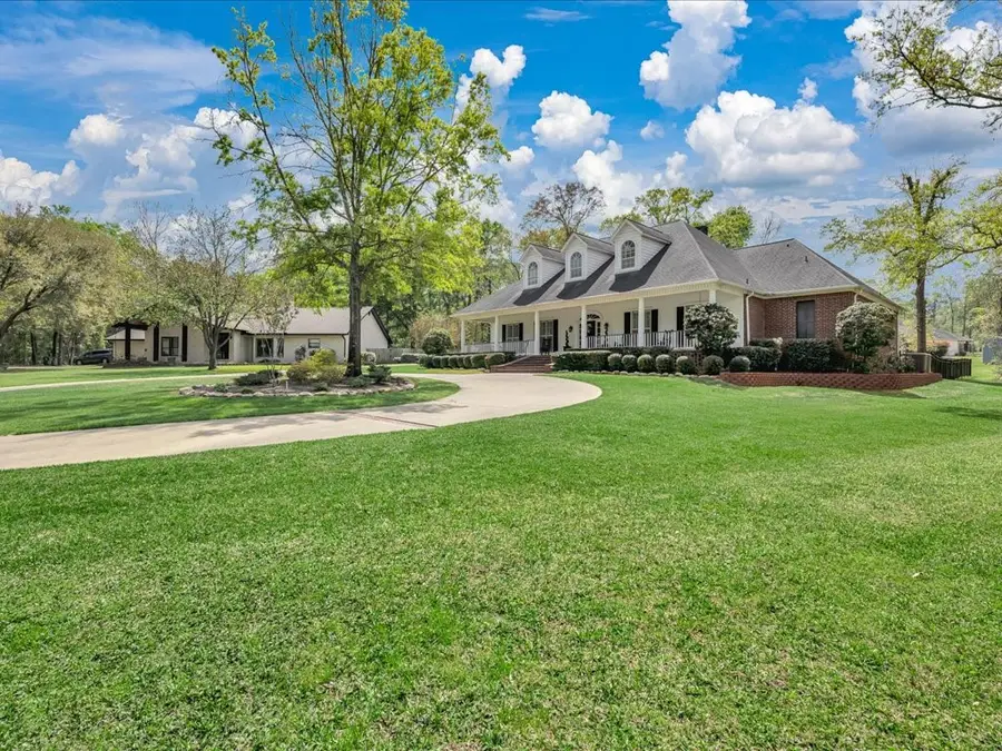 1808 Columbine Drive, Lufkin, TX 75904 - #3