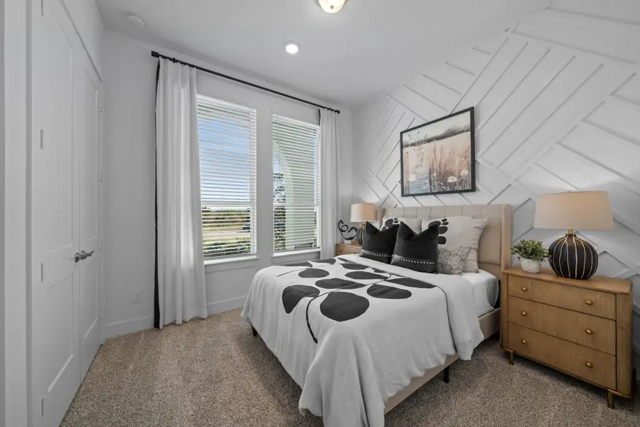532 Deep Sands Drive, Waller, TX 77484 - #3