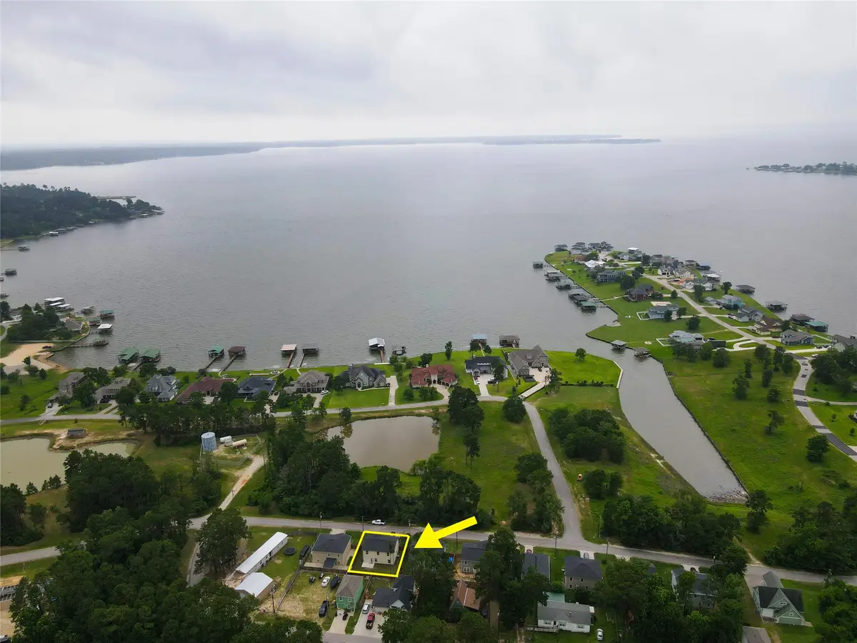 940 Cedar Point Drive, Livingston, TX 77351 - #1