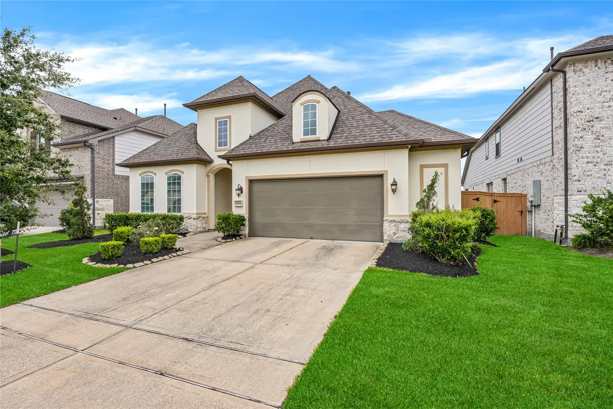 15811 Sunlit Falls Drive, Humble, TX 77346 - #1