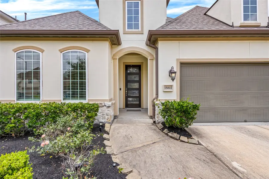 15811 Sunlit Falls Drive, Humble, TX 77346 - #2