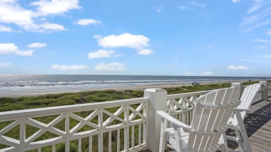 3450 Smiths Point, Crystal Beach, TX 77650 - #3