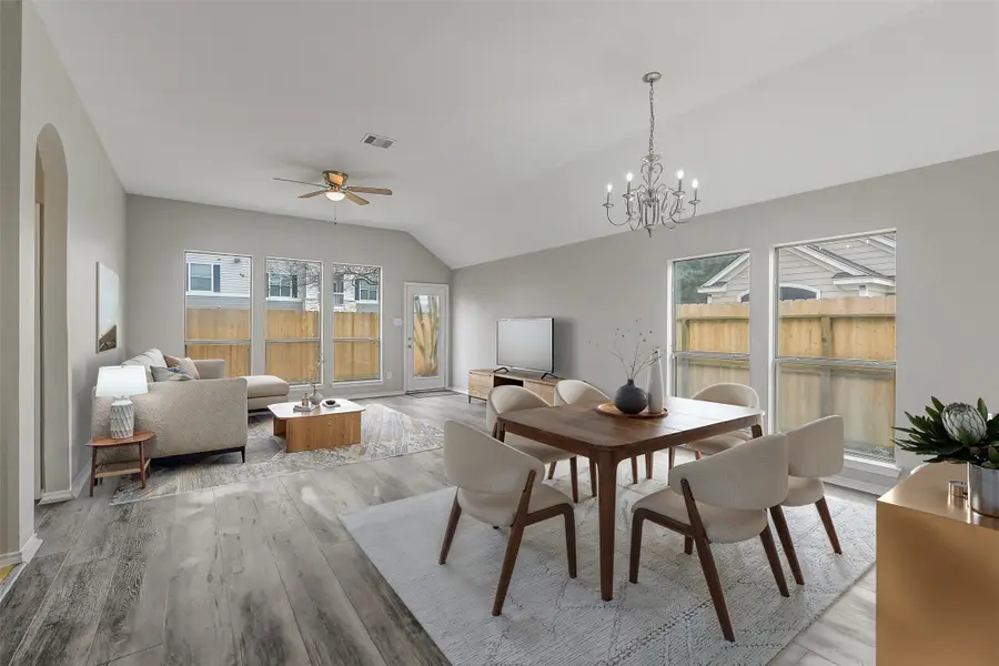 11902 Jansells Crossing Drive, Houston, TX 77065 - #2