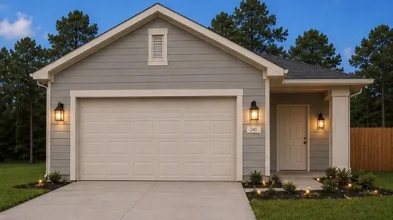 20839 Attalos Stoa Road, Crosby, TX 77532 - #1