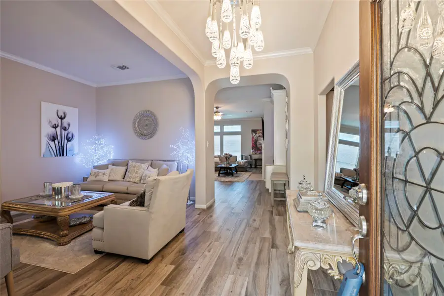 17327 Mesquite Brush Lane, Houston, TX 77095 - #3