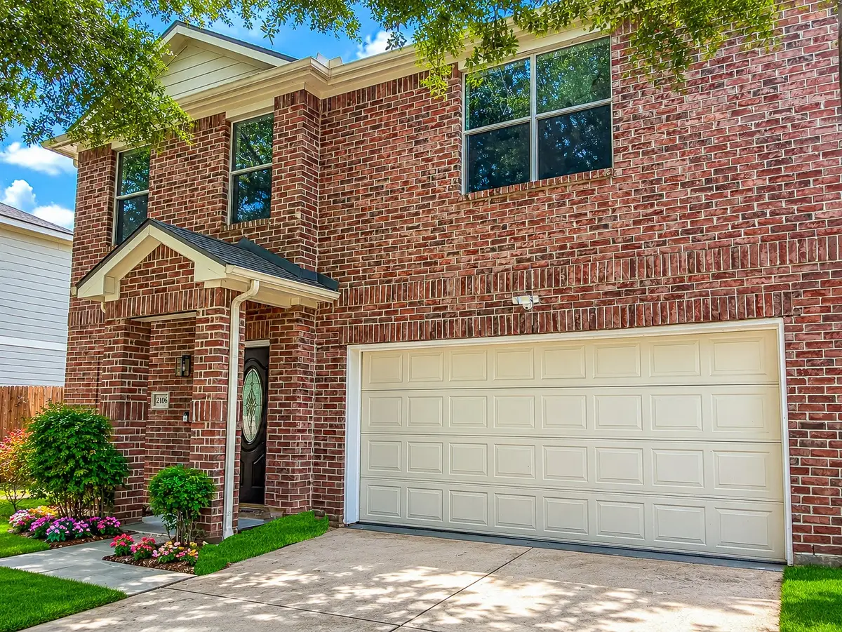 2106 Lakeshore Forest Court, Missouri City, TX 77459 - #1