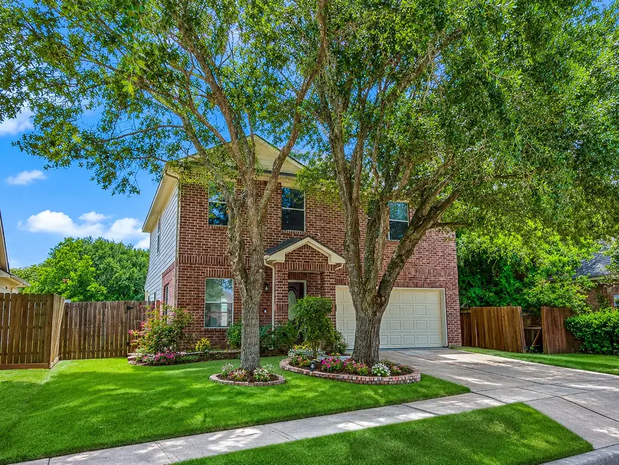 2106 Lakeshore Forest Court, Missouri City, TX 77459 - #2