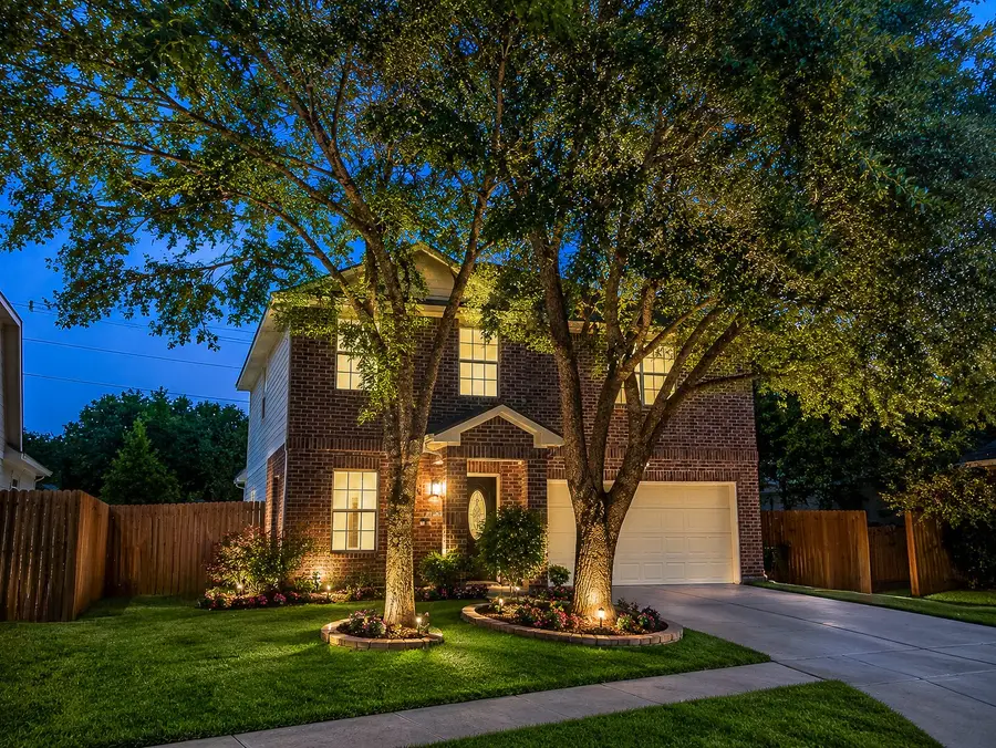 2106 Lakeshore Forest Court, Missouri City, TX 77459 - #3