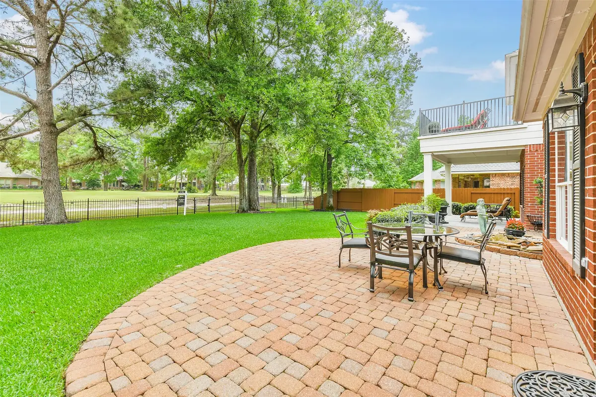 25247 Bull Ridge Drive, Porter, TX 77365 - #1