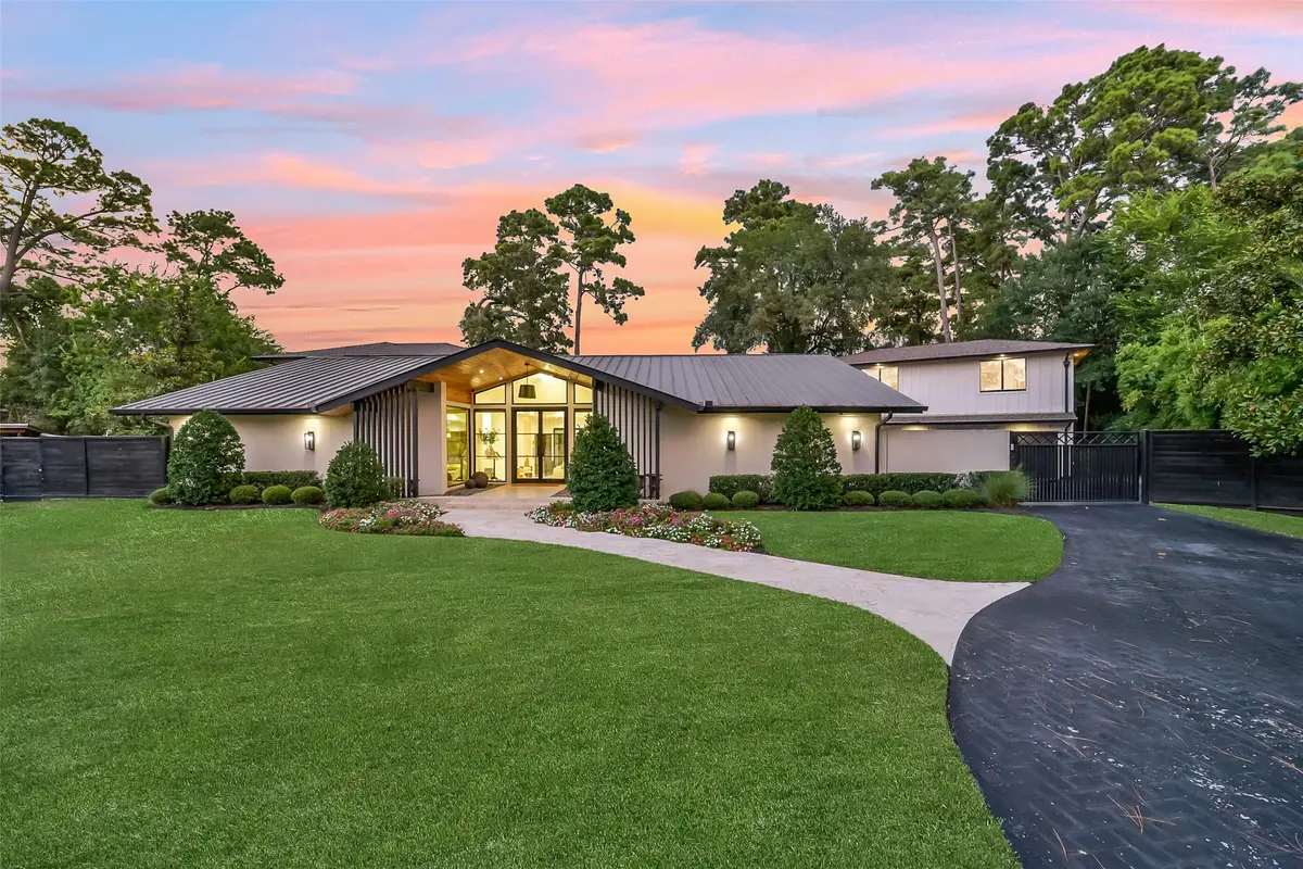 30 Hedwig Circle, Houston, TX 77024 - #1
