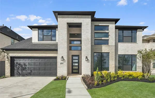 17206 Jollies Drive, Hockley, TX 77447