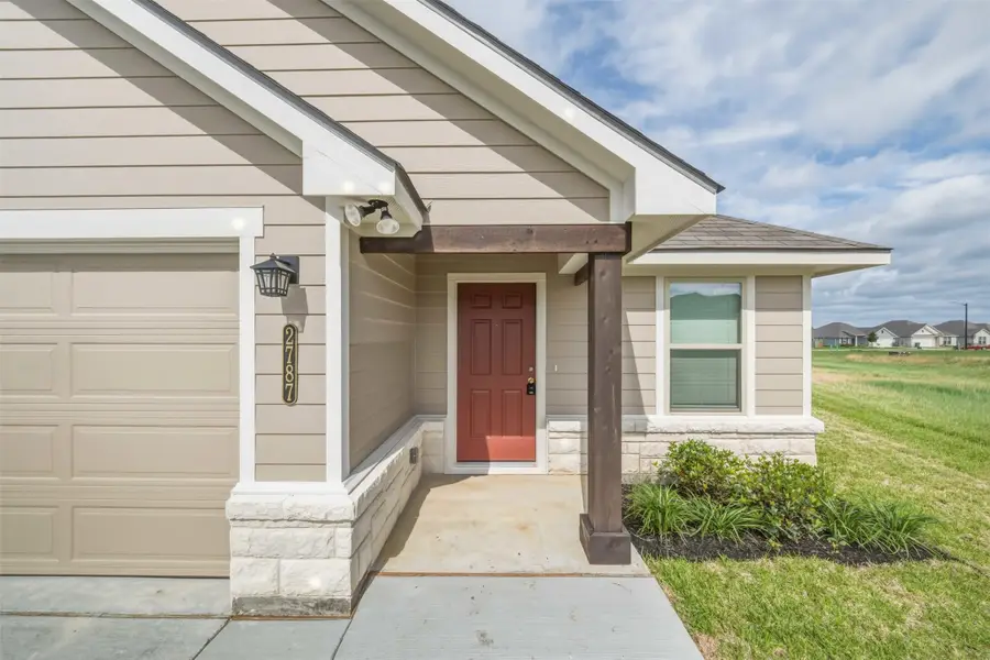 2787 Buccaneer Trail, Bryan, TX 77803 - #3