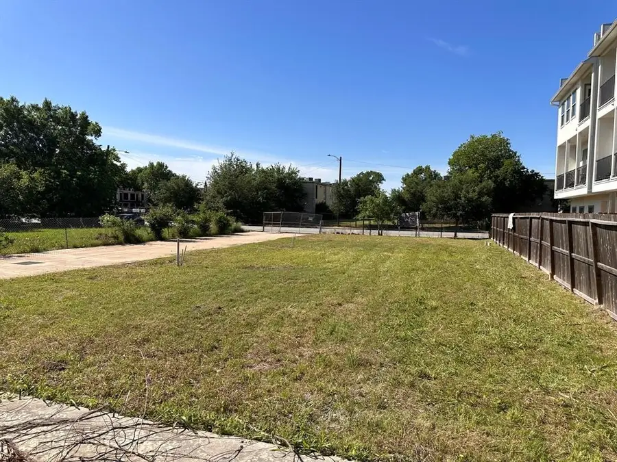 3917, 3919 Griggs Road, Houston, TX 77021 - Image #3