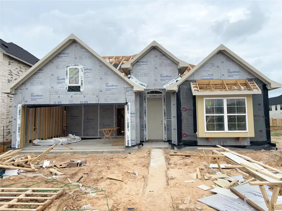 4438 Sunny Hazel Lane, Fulshear, TX 77441 - #2