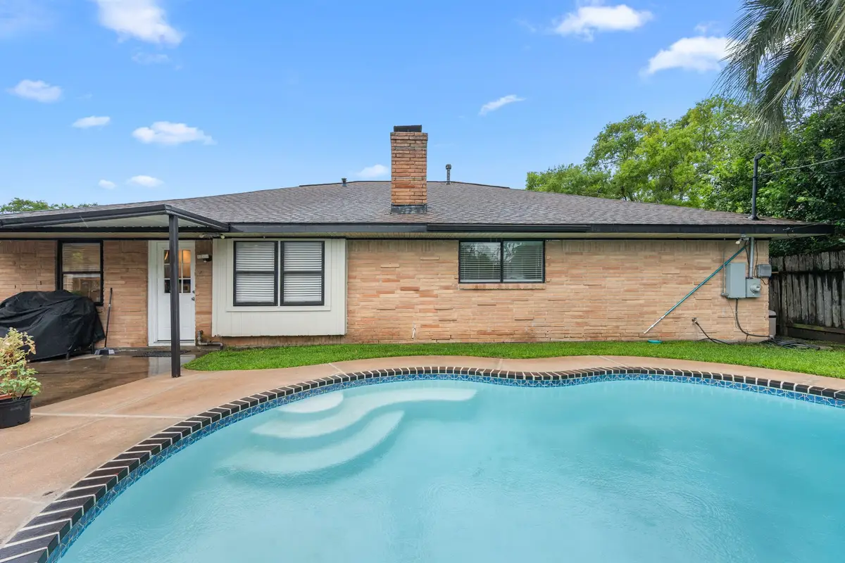 8215 Braes River Drive, Houston, TX 77074 - #1