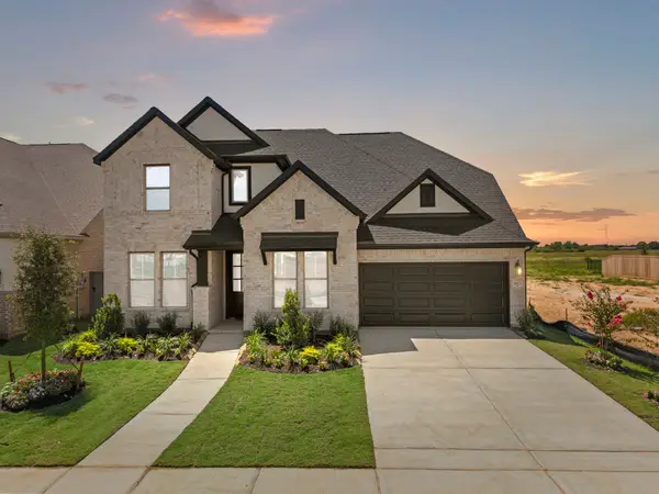 26823 Jovial Fields Street, Hockley, TX 77447