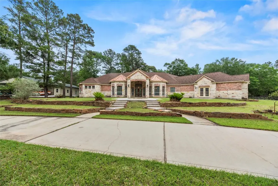 36132 Quiet Forest, Magnolia, TX 77355 - #3