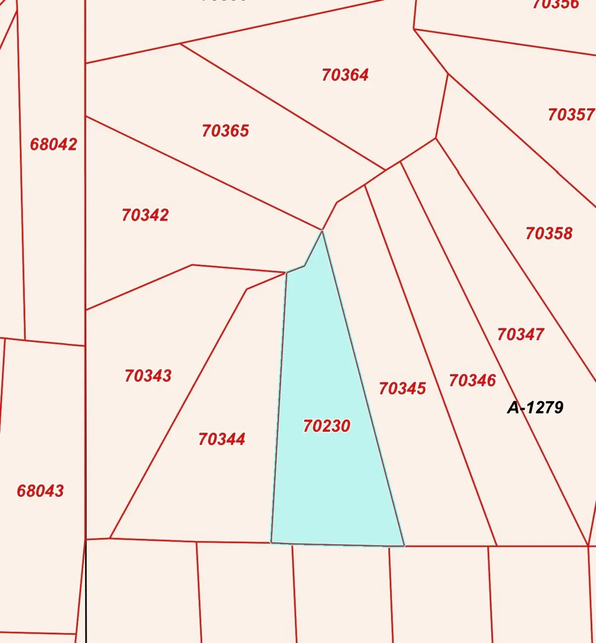 TBD Lot 19, Sierra Blanca, TX 79851 - #1
