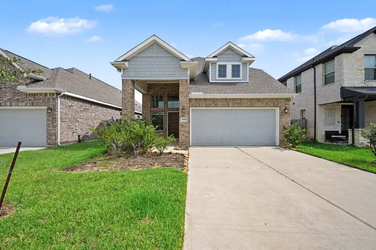 31214 Balsam Hawk Lane, Hockley, TX 77447 - #1