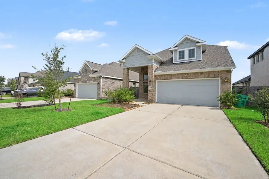 31214 Balsam Hawk Lane, Hockley, TX 77447 - #2