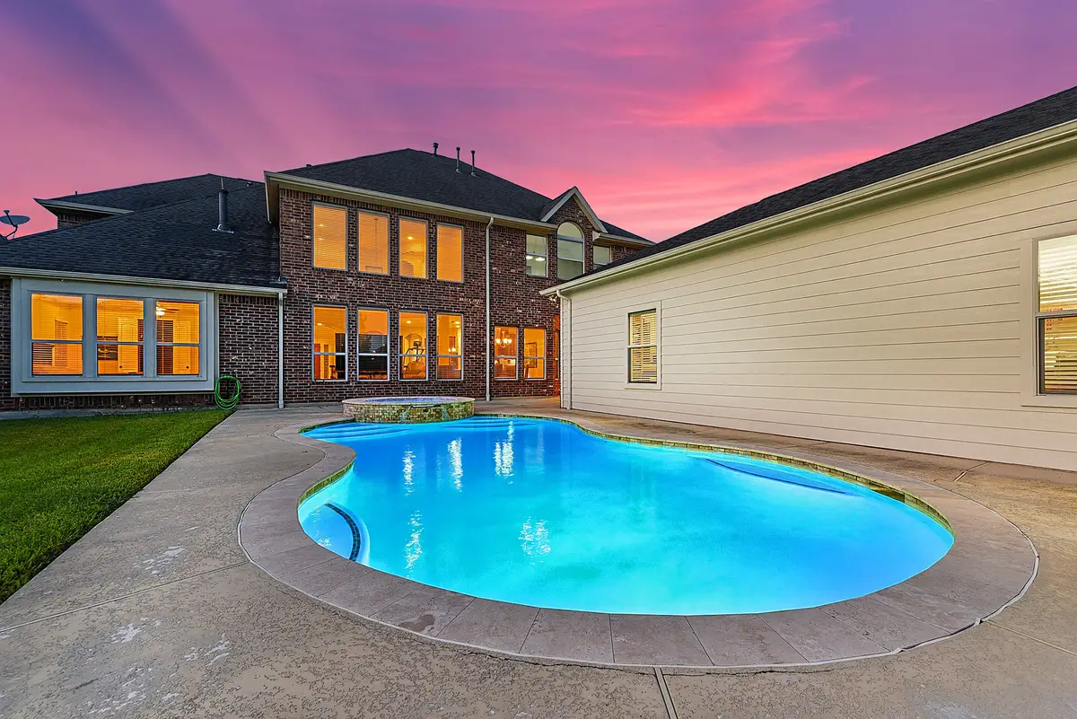 27411 Gladway Manor Drive, Katy, TX 77494 - #1