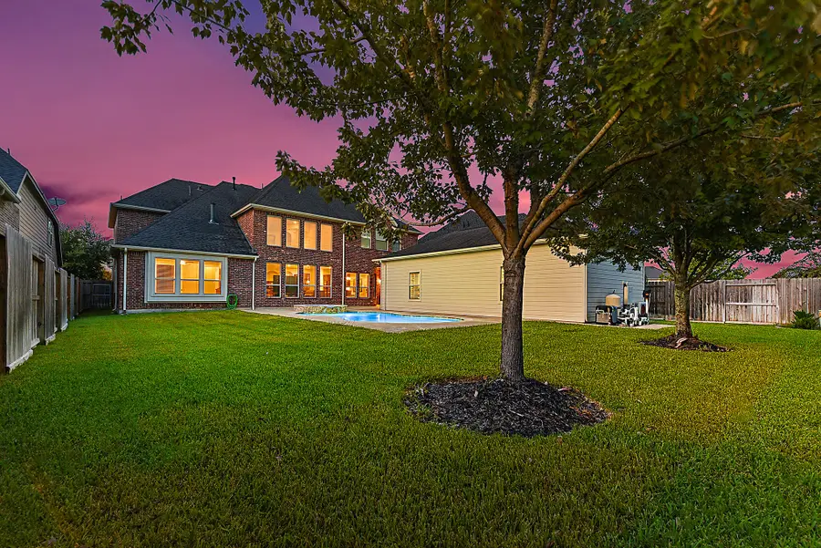 27411 Gladway Manor Drive, Katy, TX 77494 - #3