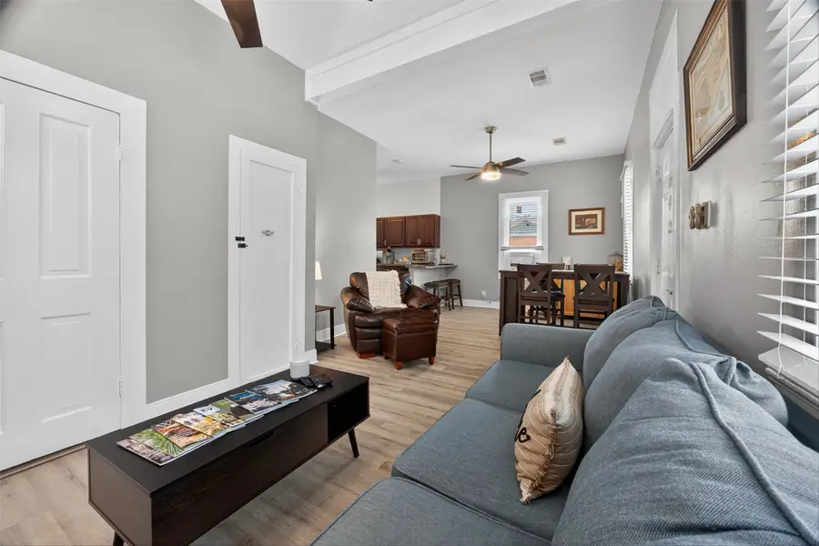 615 7th Street, Galveston, TX 77550 - Image #3