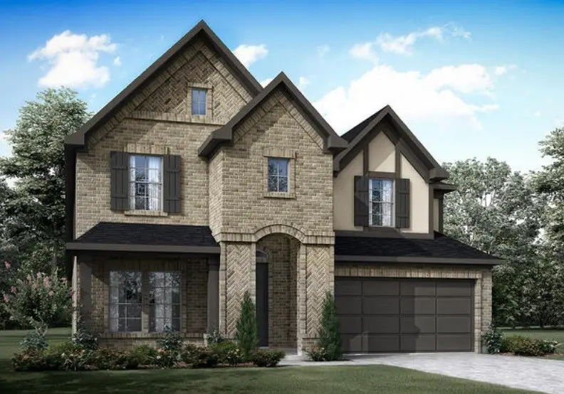 2822 Berry Basket Trail, Richmond, TX 77406 - #1