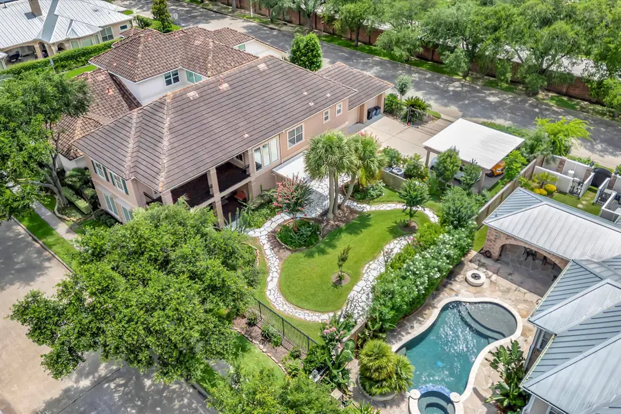 604 Harborside Way, Kemah, TX 77565 - #3