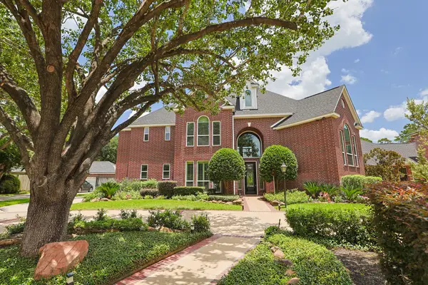 14122 Champion Village Drive, Houston, TX 77069