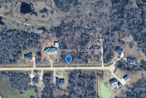 517 Wimberly Circle, Hempstead, TX 77445 - Image #3