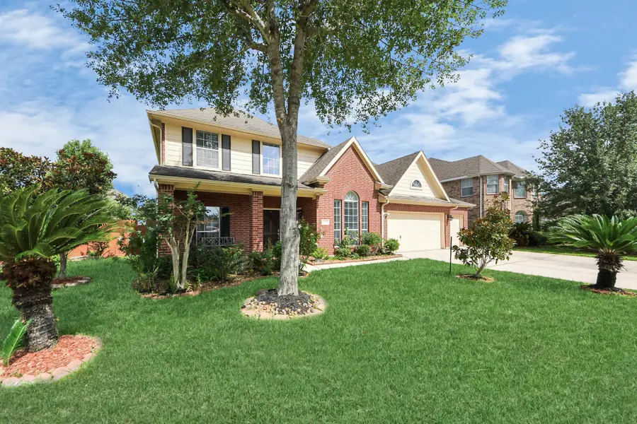 6803 Chapelfield Lane, Houston, TX 77049 - Image #3