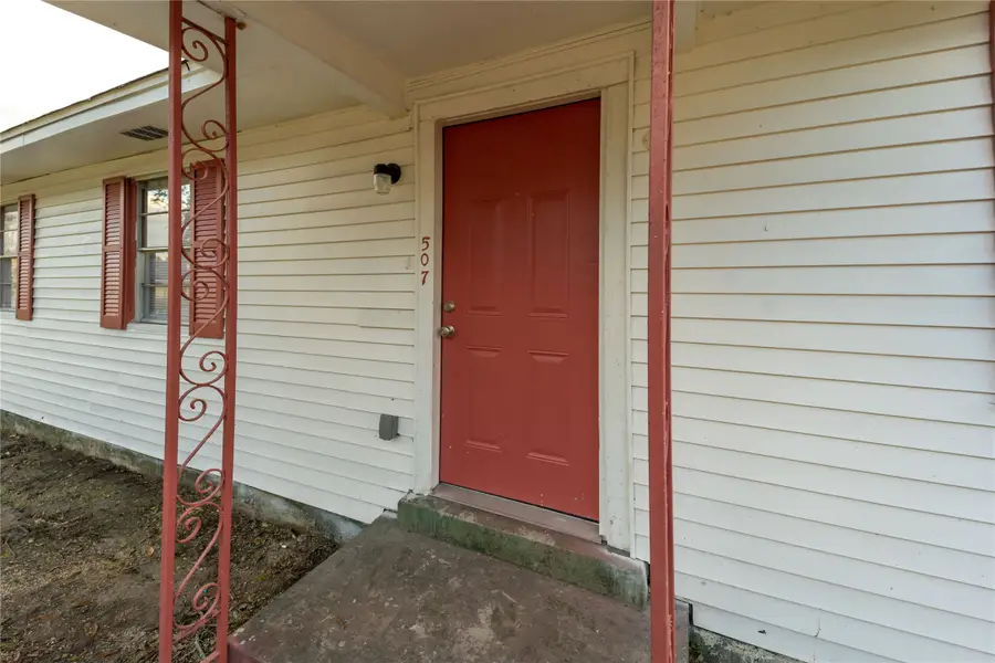 507 Decatur Ave, Orange, TX 77630 - #2