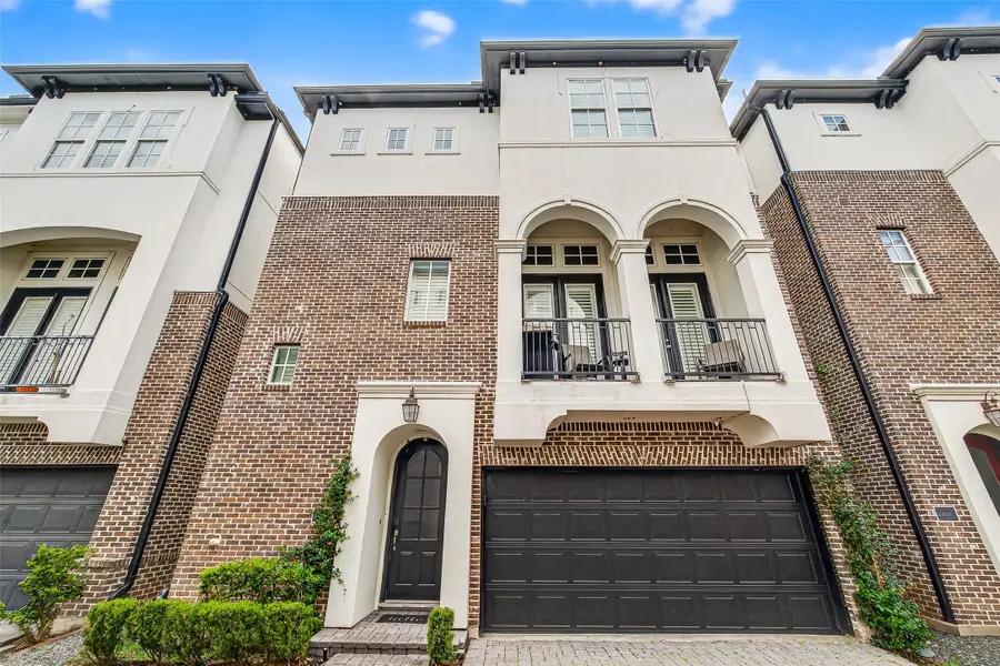 2444 Charleston Street #B, Houston, TX 77021 - #2