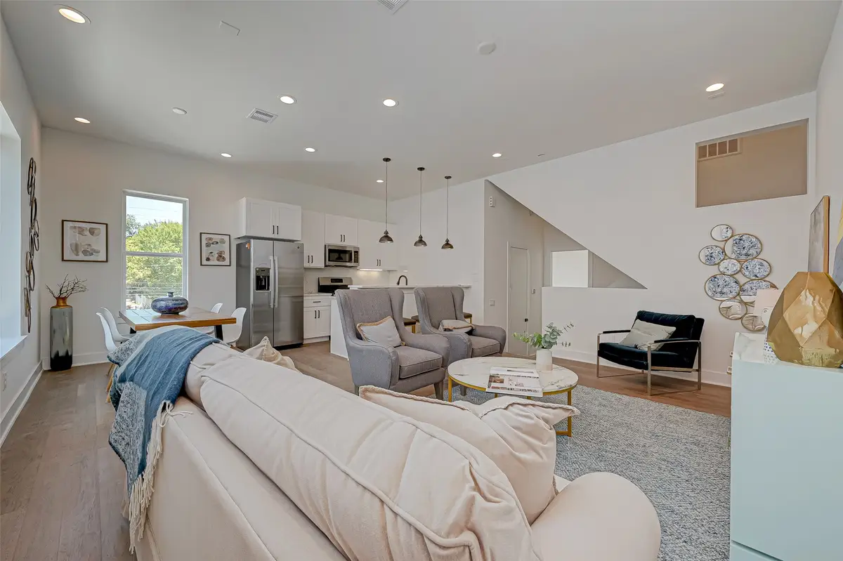 6032 Beall Street, Houston, TX 77091 - Image #1