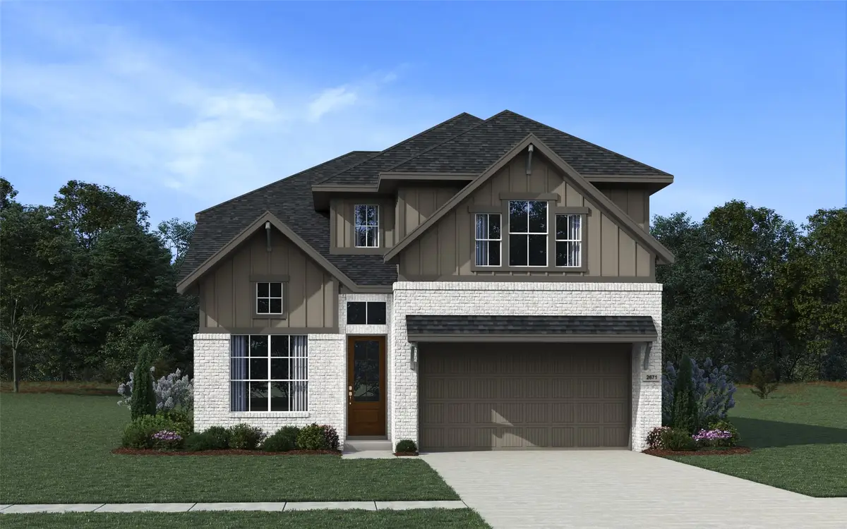 30918 Little Tupper Lane, Waller, TX 77484 - #1