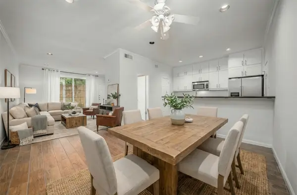 1201 Mcduffie Street #103, Houston, TX 77019