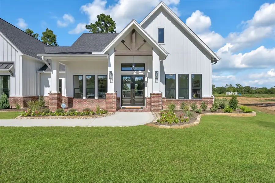 8557 Butler Ranch Court, Plantersville, TX 77363 - #2