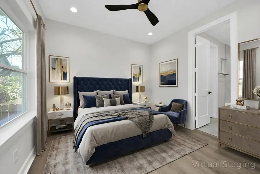 1605 Sylvester Road, Houston, TX 77009 - Image #3