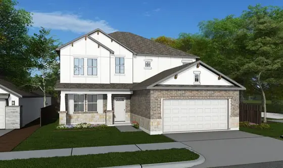 407 Zeus Mountains Dr, Crosby, TX 77532