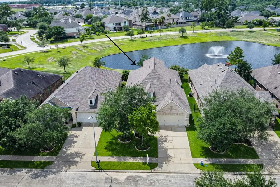 12610 Baldwin Springs Court, Tomball, TX 77377 - #2